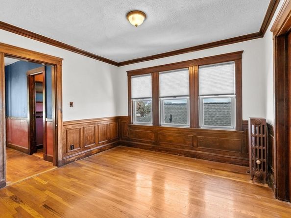 25 Whitby Terrace 3, Boston MA 02125