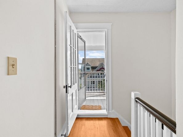 25 Whitby Terrace 3, Boston MA 02125