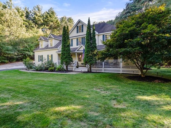 150 Sprague, Northbridge MA 01534