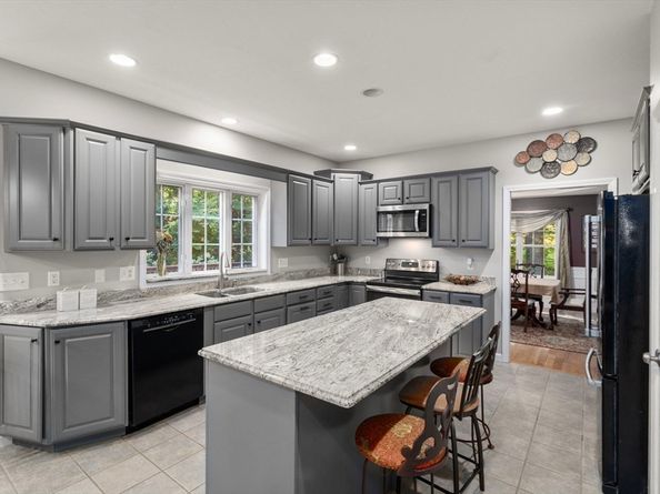 150 Sprague, Northbridge MA 01534