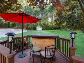 150 Sprague, Northbridge MA 01534