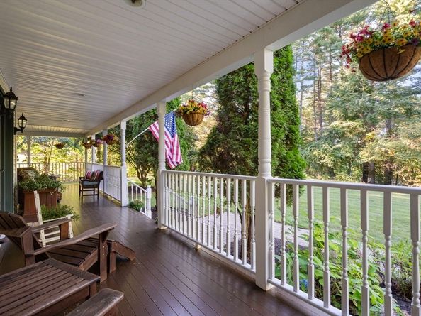 150 Sprague, Northbridge MA 01534