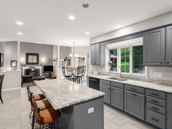 150 Sprague, Northbridge MA 01534