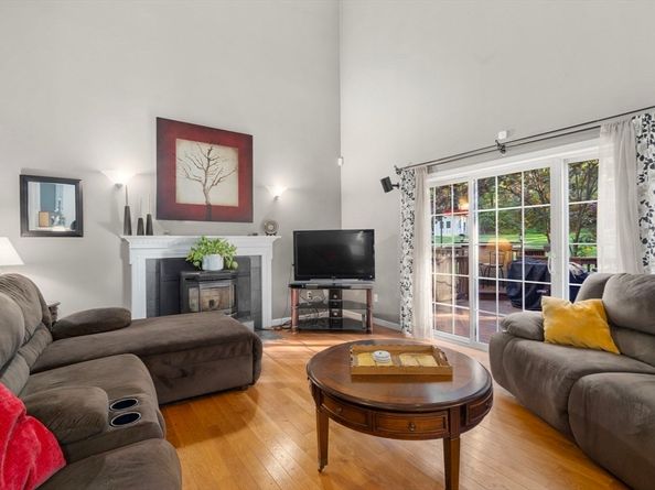 150 Sprague, Northbridge MA 01534