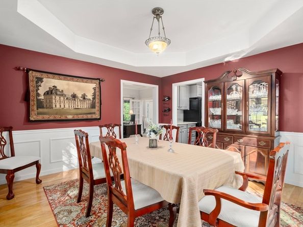 150 Sprague, Northbridge MA 01534