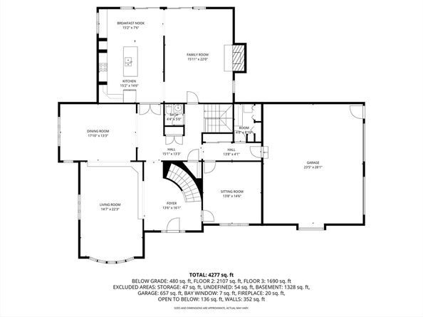 7 Saddle Ridge, Sudbury MA 01776