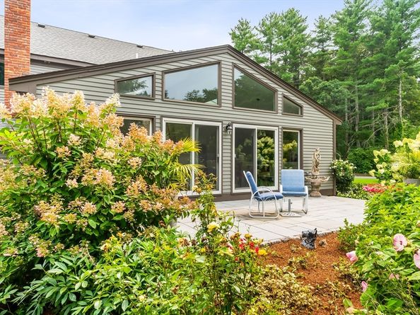 7 Saddle Ridge, Sudbury MA 01776