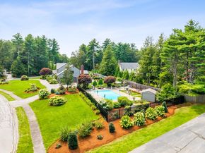 7 Saddle Ridge, Sudbury MA 01776