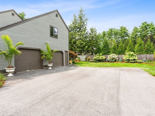7 Saddle Ridge, Sudbury MA 01776