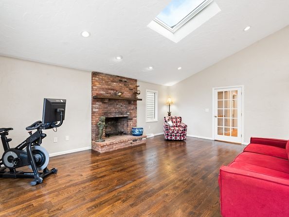 7 Saddle Ridge, Sudbury MA 01776