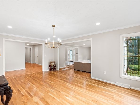 7 Saddle Ridge, Sudbury MA 01776