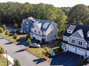 7 Orchard View Circle 7, Framingham MA 01702