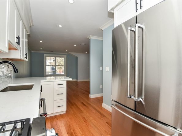 7 Orchard View Circle 7, Framingham MA 01702