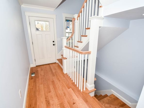 7 Orchard View Circle 7, Framingham MA 01702