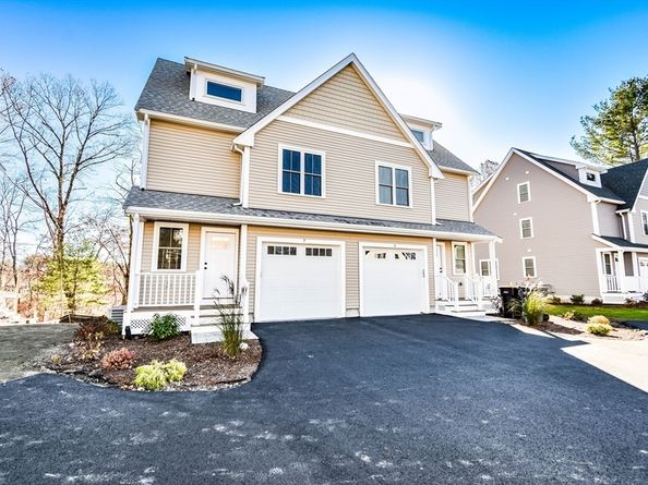 7 Orchard View Circle 7, Framingham MA 01702