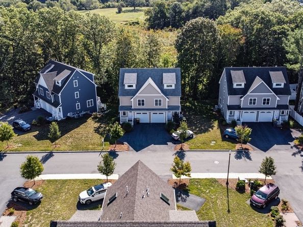 7 Orchard View Circle 7, Framingham MA 01702