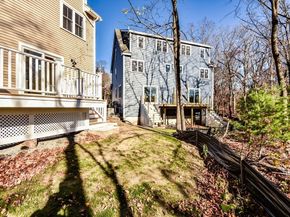 7 Orchard View Circle 7, Framingham MA 01702