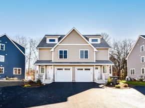7 Orchard View Circle 7, Framingham MA 01702