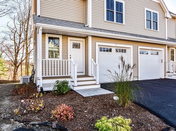 7 Orchard View Circle 7, Framingham MA 01702