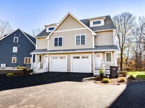 7 Orchard View Circle 7, Framingham MA 01702