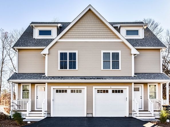 7 Orchard View Circle 7, Framingham MA 01702
