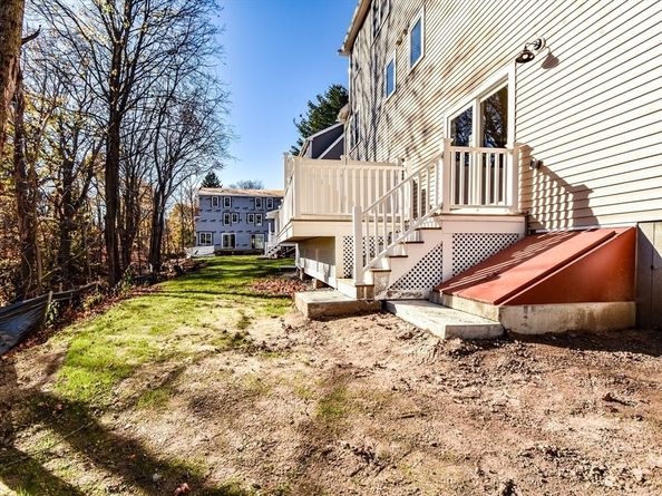 7 Orchard View Circle 7, Framingham MA 01702