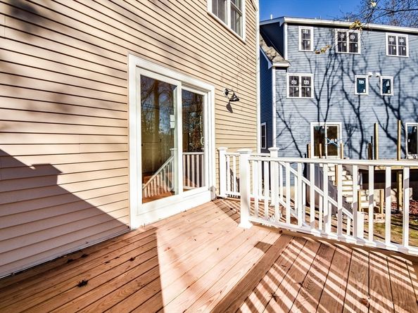 7 Orchard View Circle 7, Framingham MA 01702