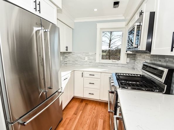 7 Orchard View Circle 7, Framingham MA 01702