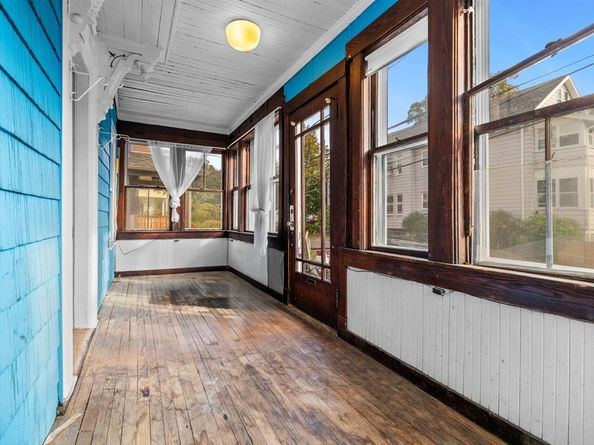 7 Woodbine St, Somerville MA 02143