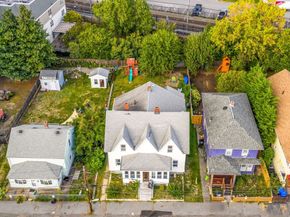 7 Woodbine St, Somerville MA 02143