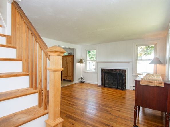 111 Higgins Road, Framingham MA 01701