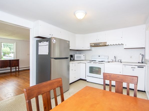 111 Higgins Road, Framingham MA 01701