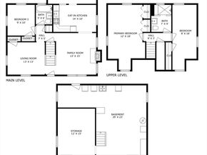 111 Higgins Road, Framingham MA 01701