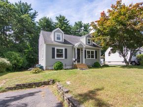111 Higgins Road, Framingham MA 01701