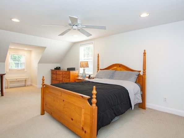 111 Higgins Road, Framingham MA 01701