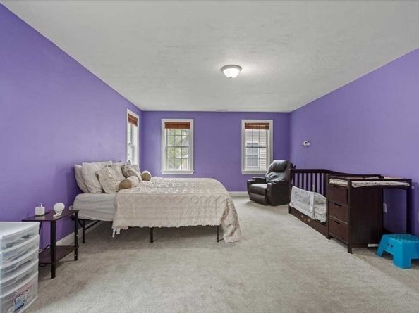 28 Mcintosh Dr 22, Stow MA 01775