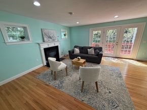 28 Mcintosh Dr 22, Stow MA 01775