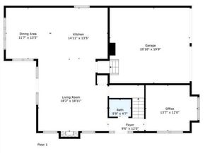 28 Mcintosh Dr 22, Stow MA 01775