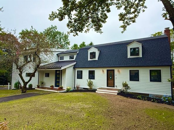 1 Maureen Rd, Lexington MA 02420