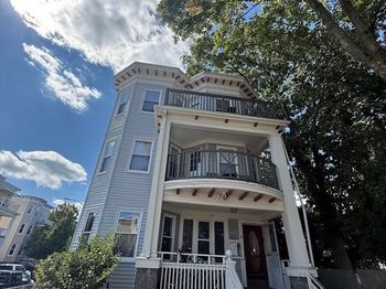 22 Saint Marks Rd