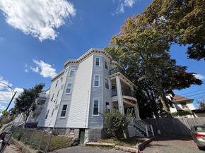 22 Saint Marks Rd 1, Boston MA 02124