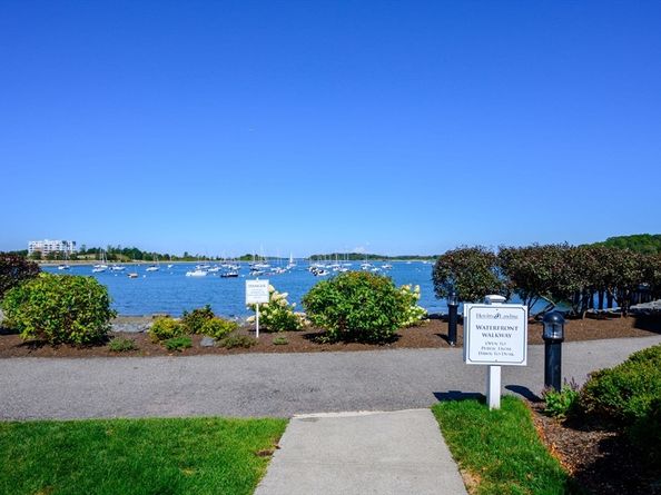 160 Uss Stayner, Hingham MA 02043