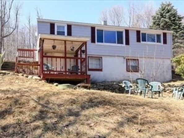 19 South Sreet, Leicester MA 01611