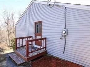 19 South Sreet, Leicester MA 01611