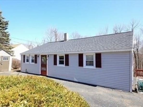 19 South Sreet, Leicester MA 01611