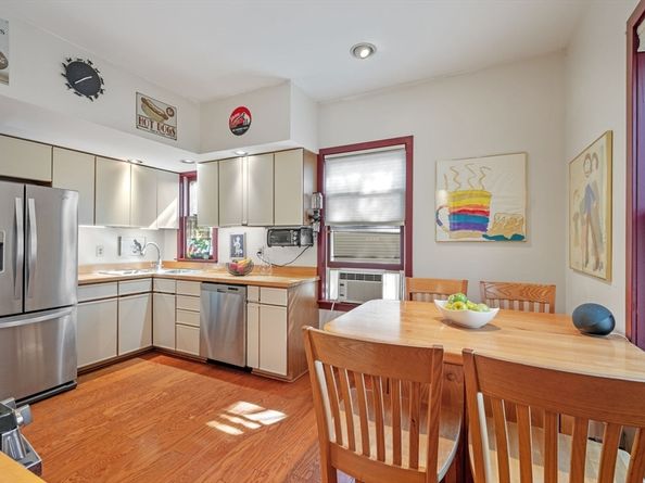 27 Gilman Ter, Somerville MA 02145