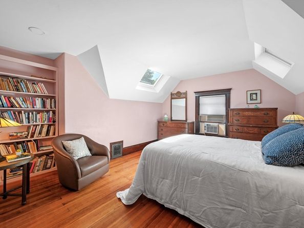 27 Gilman Ter, Somerville MA 02145