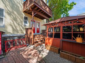 27 Gilman Ter, Somerville MA 02145
