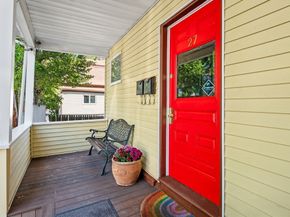 27 Gilman Ter, Somerville MA 02145