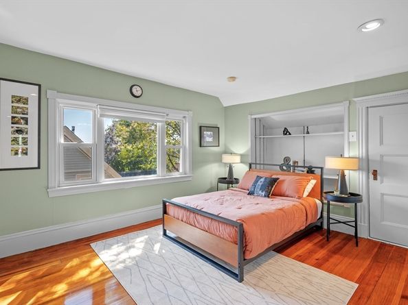 27 Gilman Ter, Somerville MA 02145